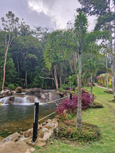 Cahaya Asah Resort Tioman Island Cahaya Asah Resort Tioman Island