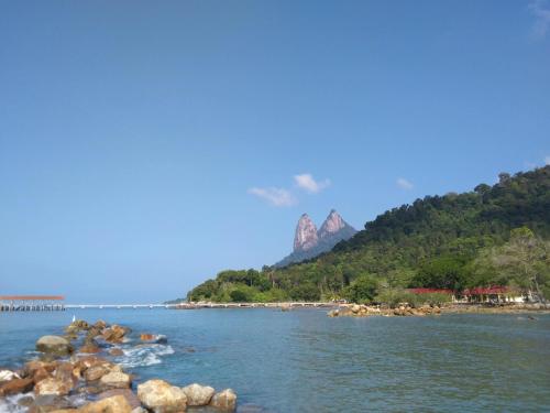 Cahaya Asah Resort Tioman Island Cahaya Asah Resort Tioman Island