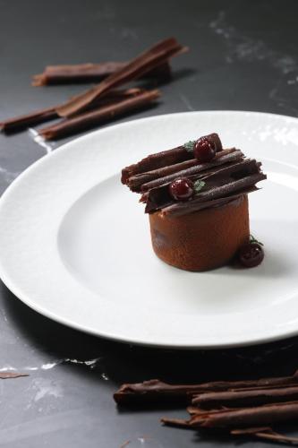 JW Marriott Shanghai at Tomorrow Square