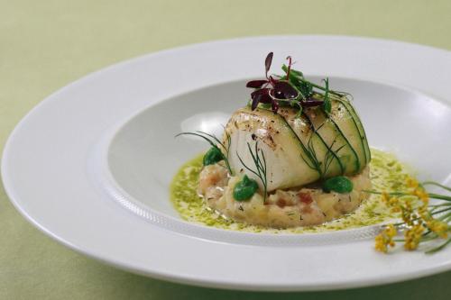 JW Marriott Hotel Shanghai at Tomorrow Square