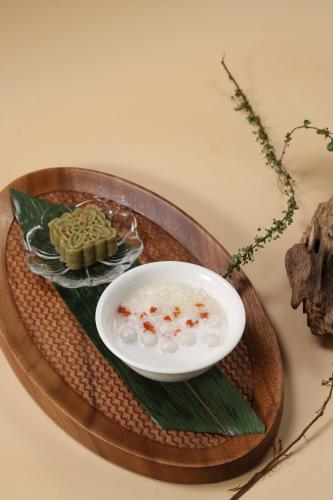 JW Marriott Shanghai at Tomorrow Square