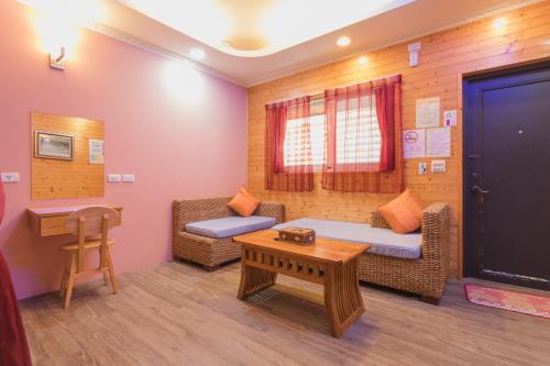 ハイ ユェン ホテル 2