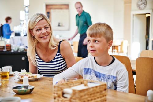 Danhostel Aarhus - image 14