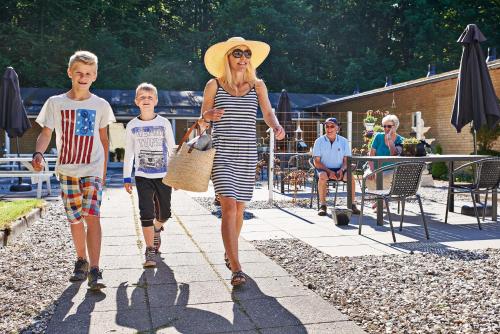 Danhostel Aarhus - image 11