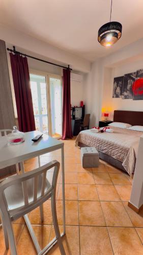B&B Vanvitelli Home 1