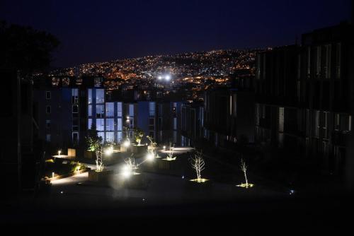 Loft en Valparaiso, 2 personas