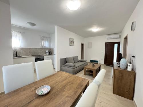 Létesítmények, Flowers Apartments Medulin, Fucane 2 in Medulin