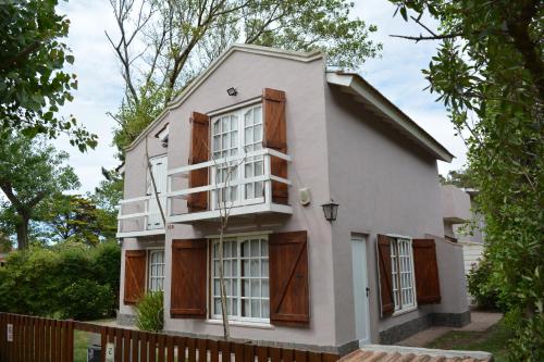 Cabañas Lugar Querido
