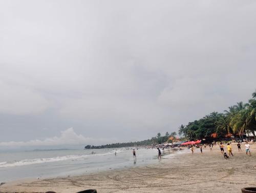 Arga Hostelry in Anyer