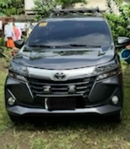 Avanza in Hinigaran