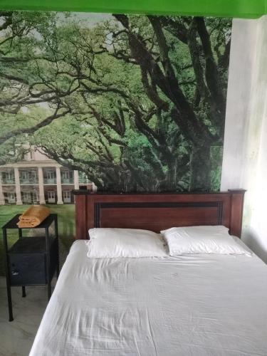 Easy guest apartment