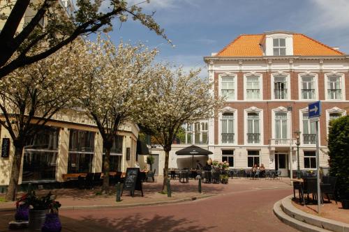 Stayci Serviced Apartments Westeinde - image 5