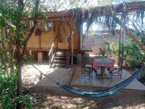Wasi Center Homestay Holistic and Mystic