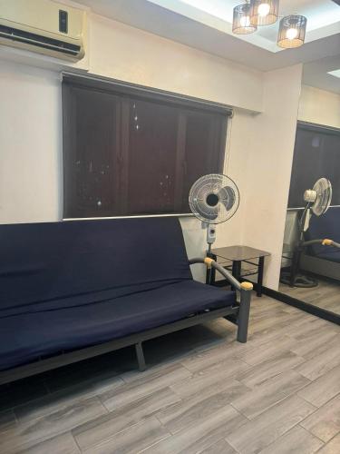 Ladybyugs Condotel Rental, Manila