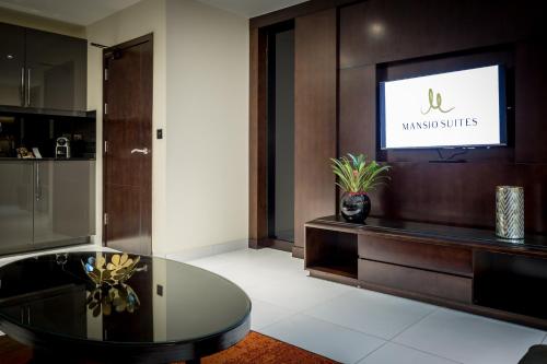Mansio Suites The Headrow - image 3