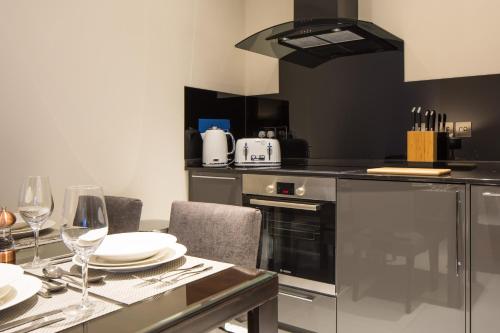 Mansio Suites The Headrow, Leeds (foto 5)