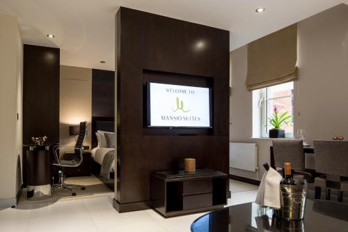Mansio Suites The Headrow - image 7