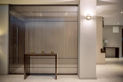 Mansio Suites The Headrow - image 5