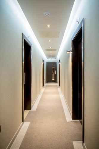 Mansio Suites The Headrow, Leeds (foto 4)