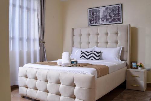 Belaire Homestays Ruaka in Ruaka