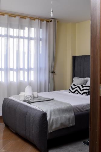 Belaire Homestays Ruaka in Ruaka