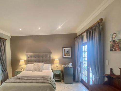 Karoo Escape 2, Oudtshoorn