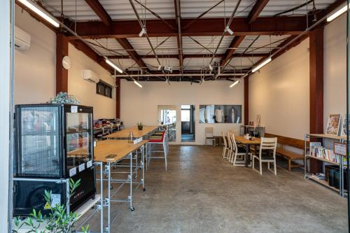 ウェルカムミーイン