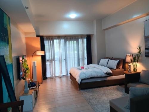 M&N Condotel, Manila