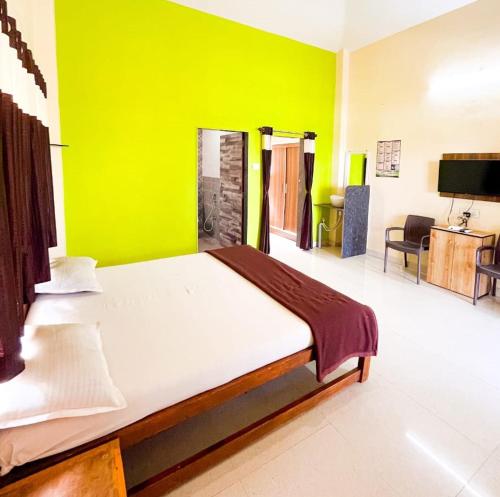 Madhura Agro Tourism in Bavdhan