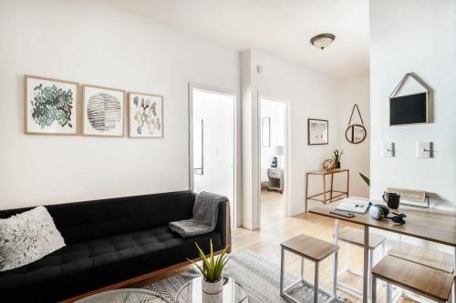 102-1A Best Value 2BR Apt Near Central Park, New York (photo 2)