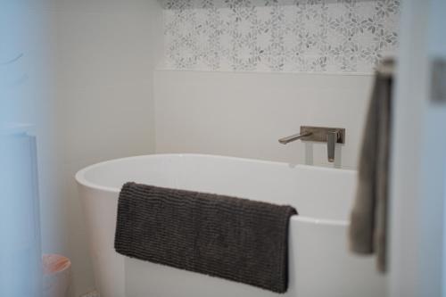 Bateau Bay Retreat in Bateau Öböl