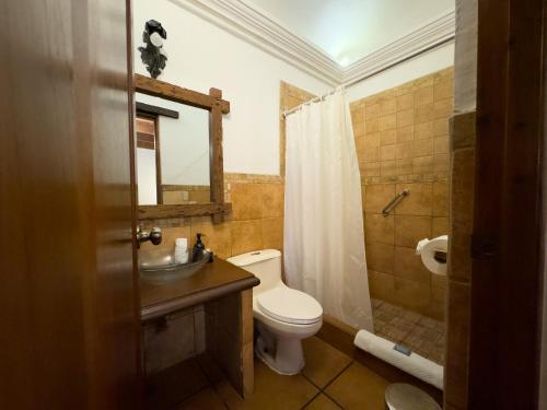 Naif Boutique Hotel, Antigua Guatemala (foto 8)