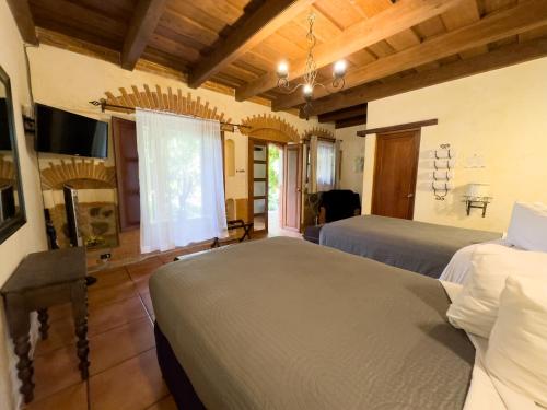 Naif Boutique Hotel, Antigua Guatemala (foto 7)