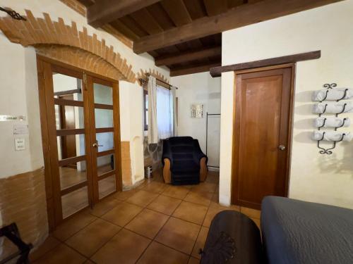 Naif Boutique Hotel, Antigua Guatemala (foto 5)