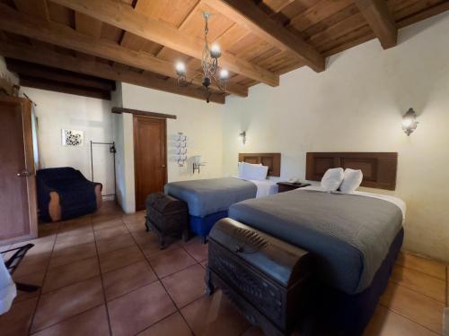 Naif Boutique Hotel, Antigua Guatemala (foto 6)