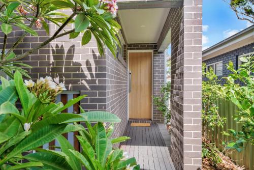 Bateau Bay Retreat in Bateau Öböl