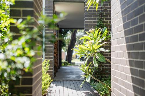 Bateau Bay Retreat in Bateau Öböl