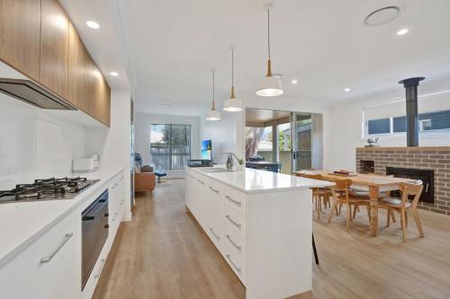 Bateau Bay Retreat in Bateau Öböl