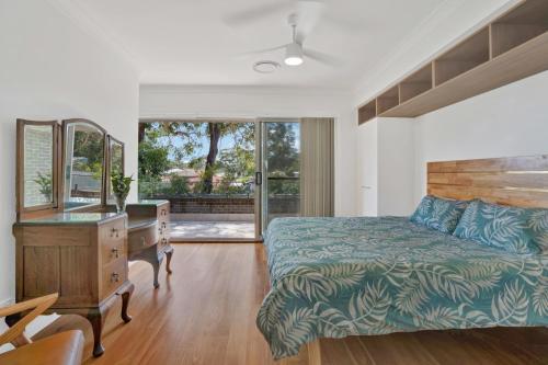 Bateau Bay Retreat in Bateau Öböl