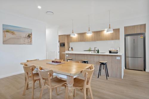 Bateau Bay Retreat in Bateau Öböl