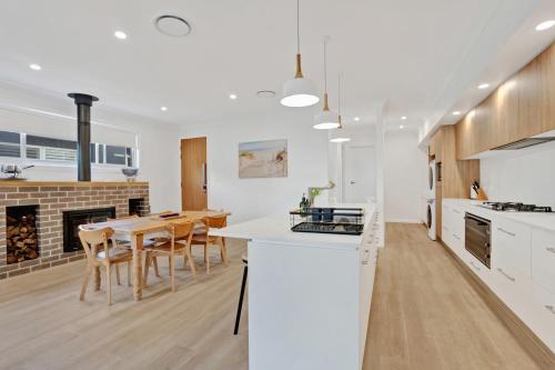 Bateau Bay Retreat in Bateau Öböl