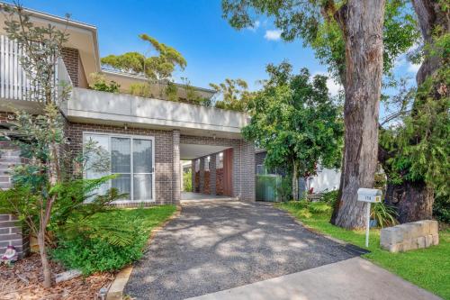 Bateau Bay Retreat in Bateau Öböl