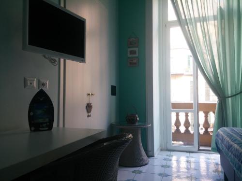 Viaggio a Napoli B&B Room Type - Double or Twin Room