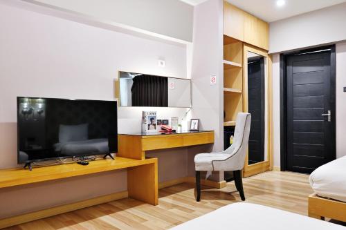hotel photo
