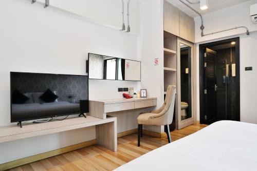 Diary Suite, Nakhon Pathom (photo 2)
