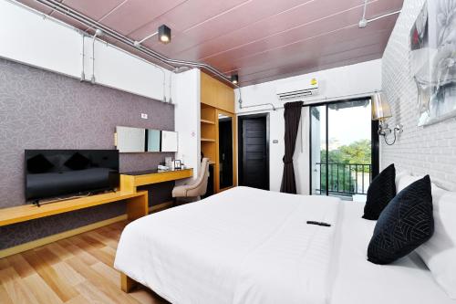 Diary Suite, Nakhon Pathom (photo 5)