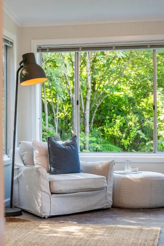 Foto - Whispering Pines Cottages