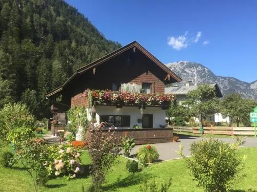 Apartment für Outdoorfreaks in Weißbach bei Lofer, Österreich
