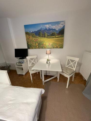 Seadmed, Apartment für Outdoorfreaks (Apartment fur Outdoorfreaks) in Hinterthal
