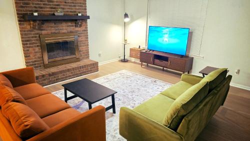 Comfort By the Bay Close to Mobile International Airport, Mobile (fotografie 3)